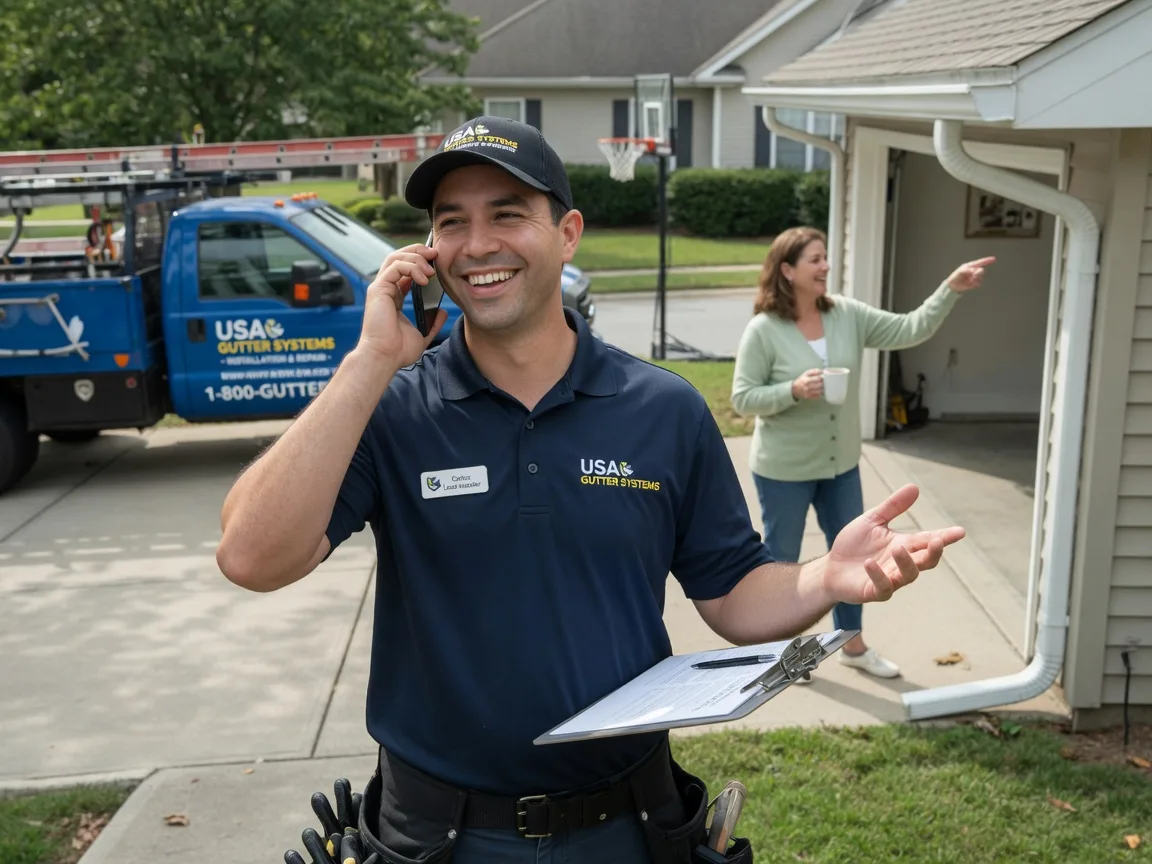 Gutter Installation Gibson, GA FAQs
